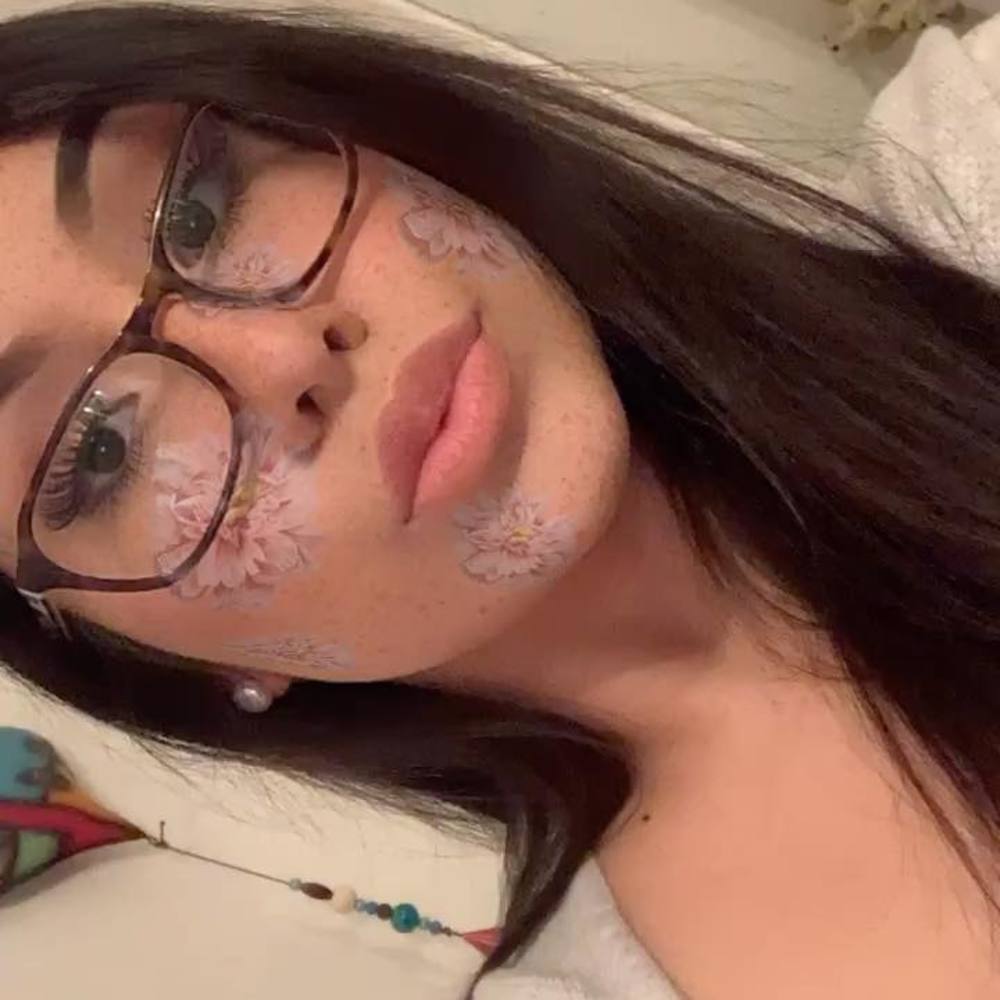 Meet your Posher, Silvia